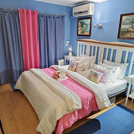 Forte Apartment Albufeira Luaran gambar