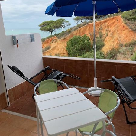 Forte Apartment Albufeira Luaran gambar