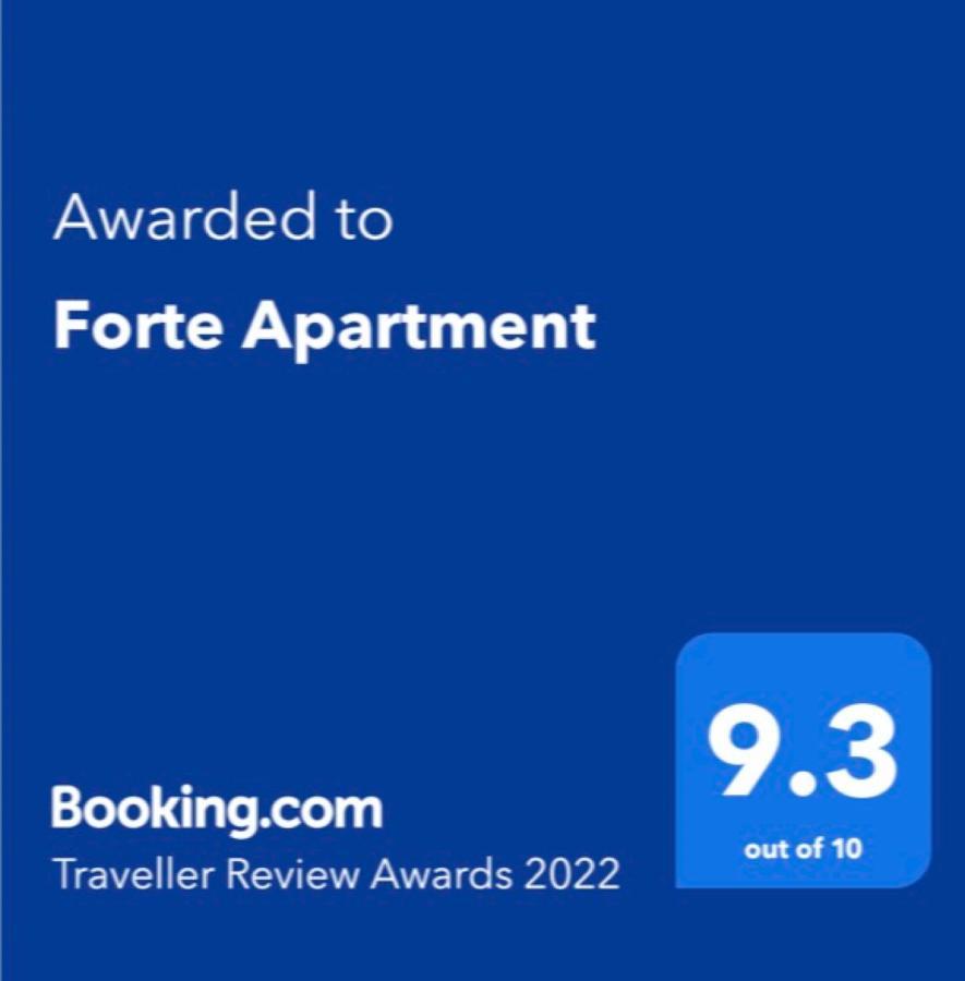 Forte Apartment Albufeira Luaran gambar