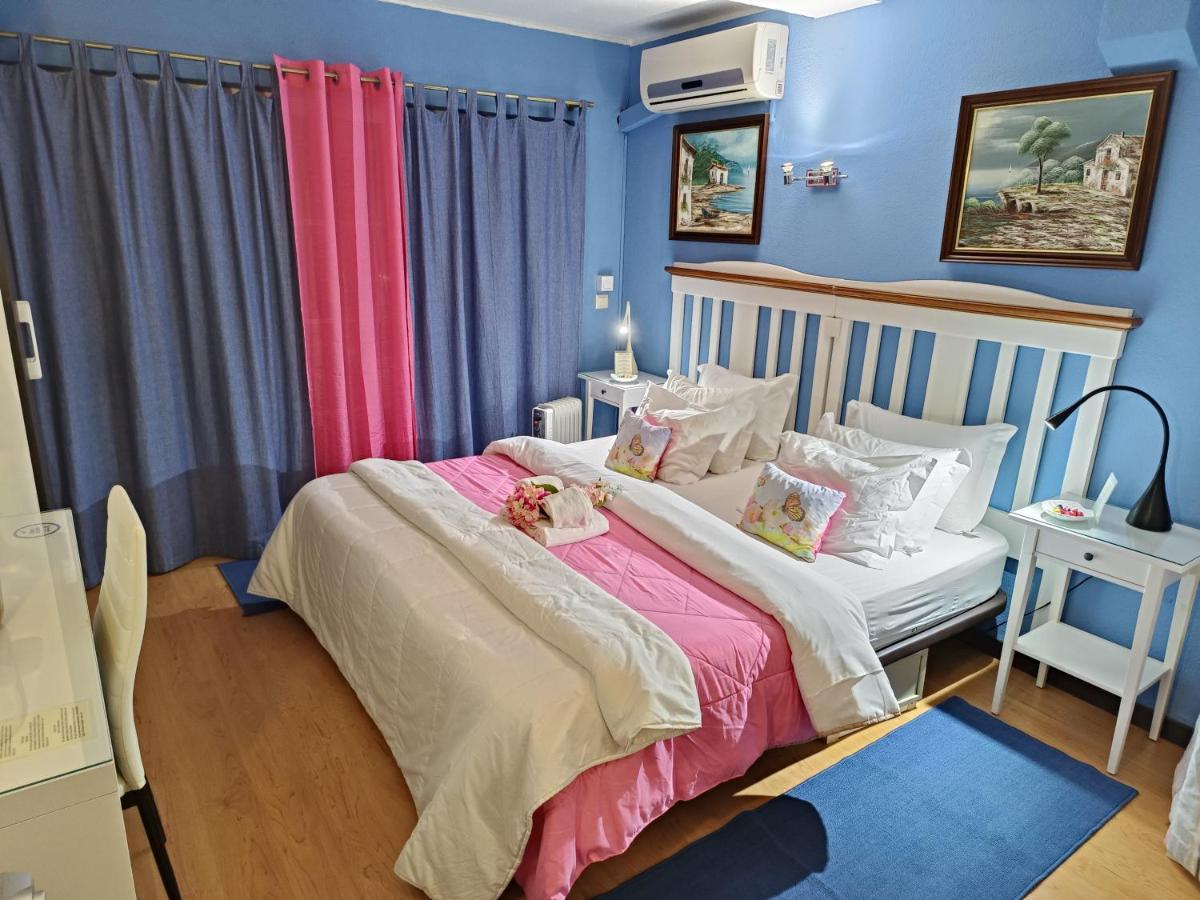 Forte Apartment Albufeira Luaran gambar