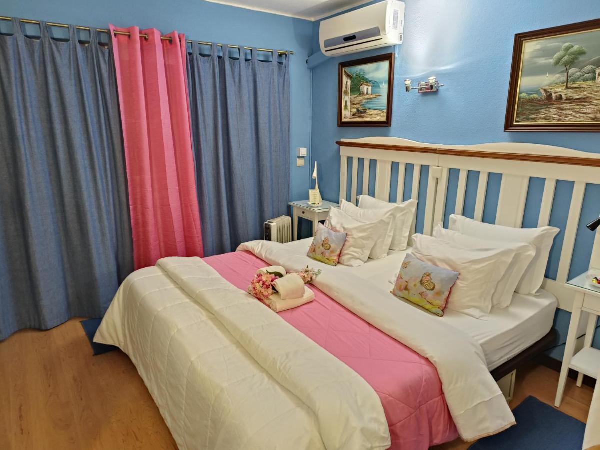 Forte Apartment Albufeira Luaran gambar