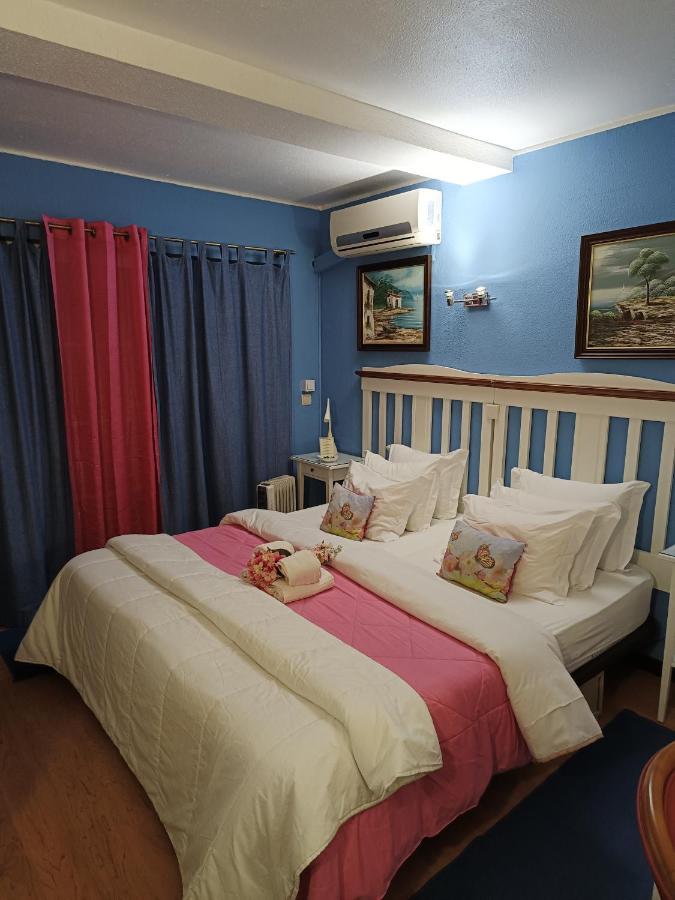 Forte Apartment Albufeira Luaran gambar