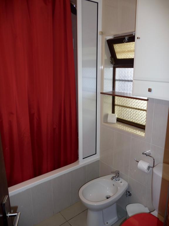 Forte Apartment Albufeira Luaran gambar