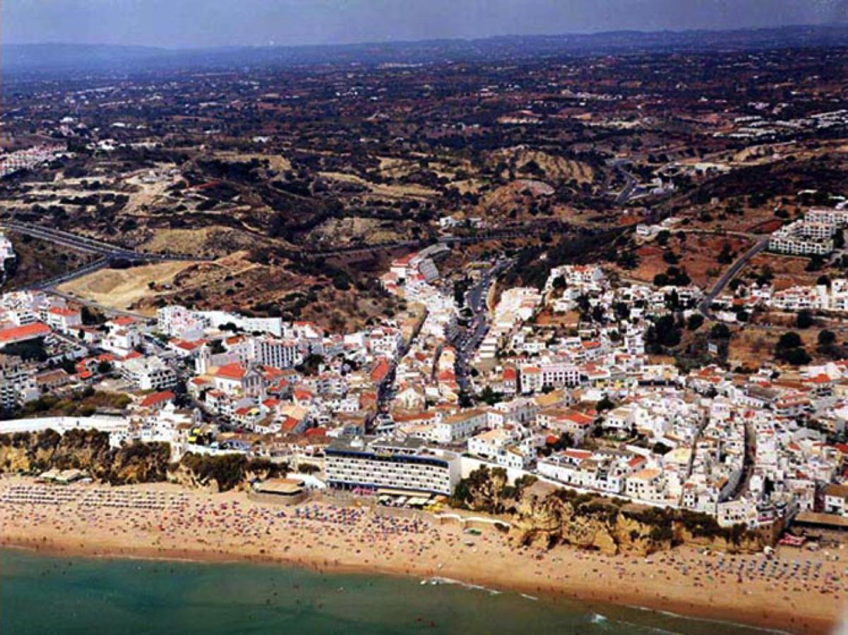 Forte Apartment Albufeira Luaran gambar