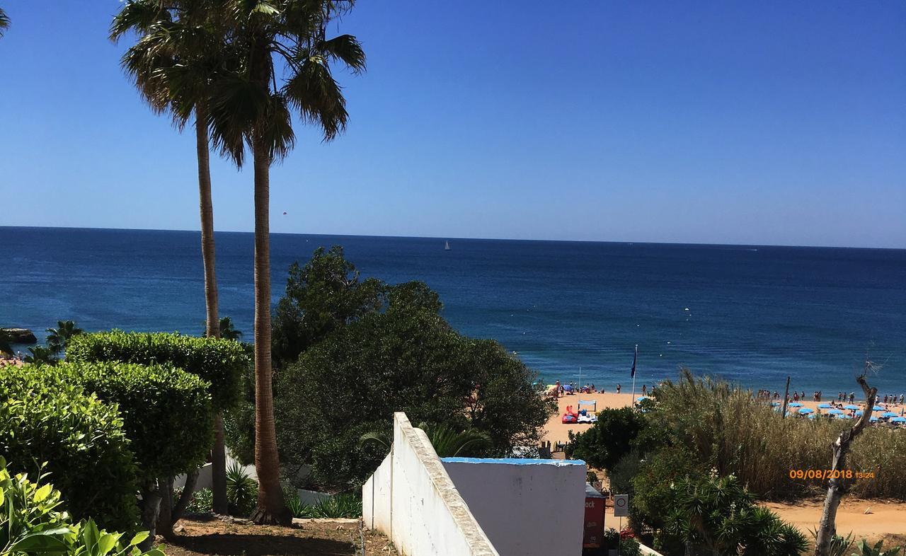 Forte Apartment Albufeira Luaran gambar