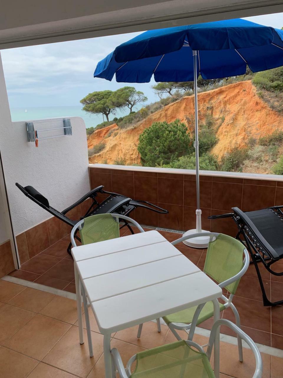 Forte Apartment Albufeira Luaran gambar
