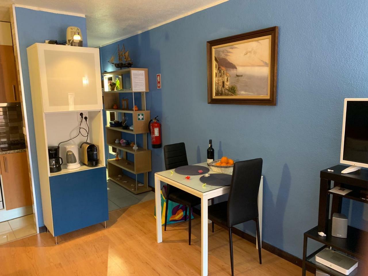 Forte Apartment Albufeira Luaran gambar