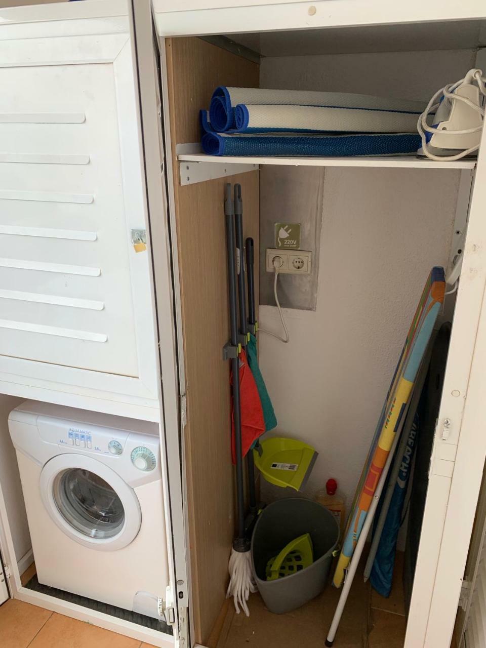 Forte Apartment Albufeira Luaran gambar