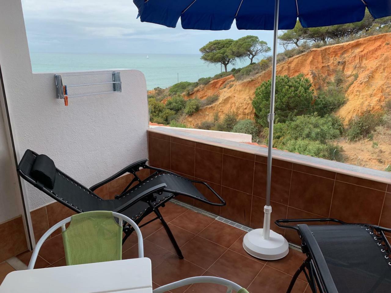 Forte Apartment Albufeira Luaran gambar