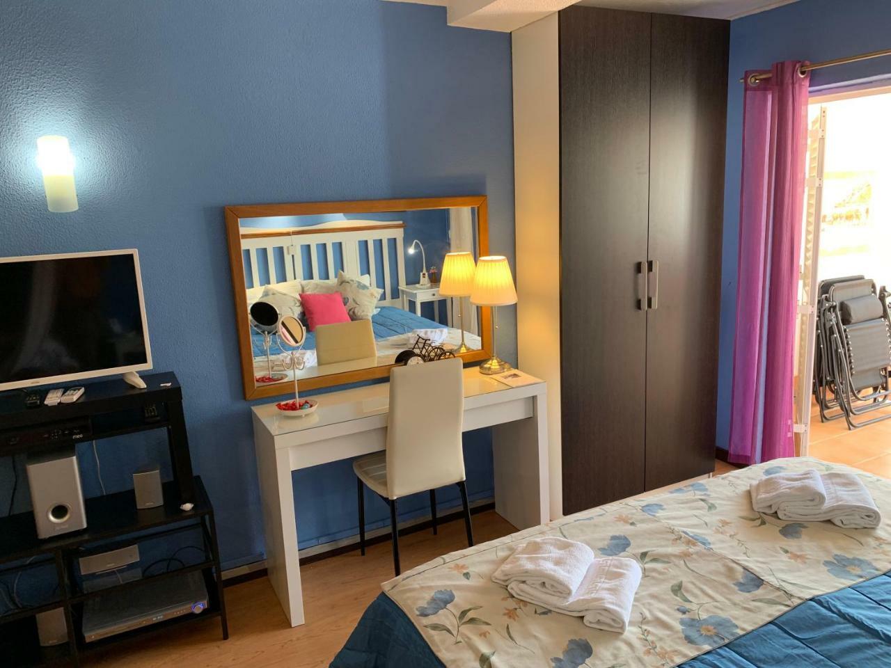 Forte Apartment Albufeira Luaran gambar