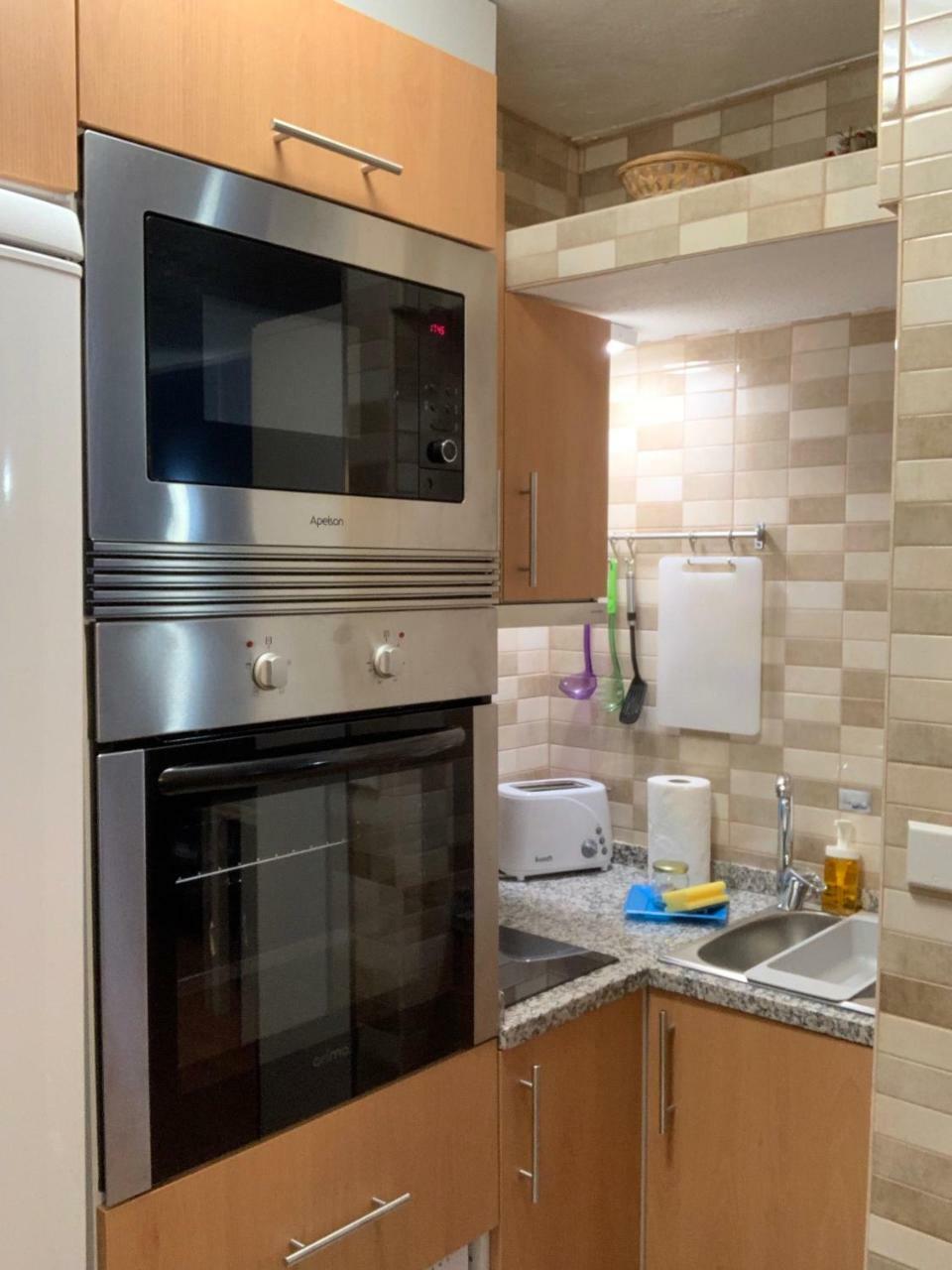 Forte Apartment Albufeira Luaran gambar