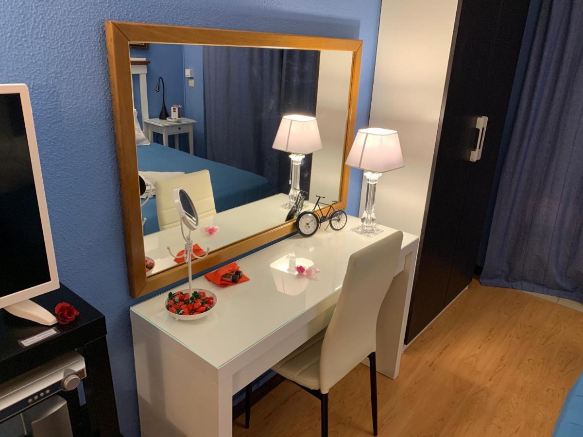 Forte Apartment Albufeira Luaran gambar