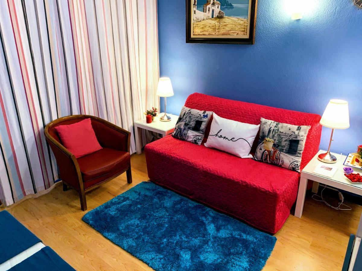 Forte Apartment Albufeira Luaran gambar
