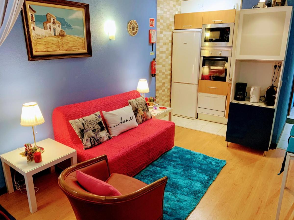 Forte Apartment Albufeira Luaran gambar